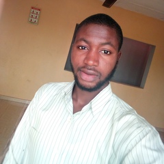 Mujeeb Olukokun, 25 лет, Ibadan