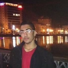 Mostafa Aboelhamd