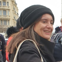 Virginie Cdt, 54 года, Marseille