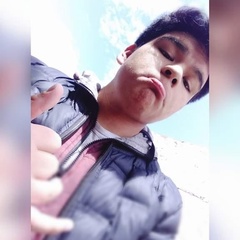 Jamyl-Brandom Luis-Gomez, 24 года, Huancayo