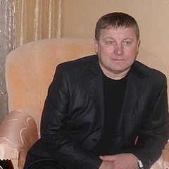 Vladimir Solodyankin, Кирово-Чепецк