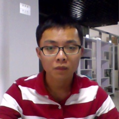 Nicholas Zhou, 34 года, Dongguan