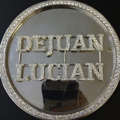 Dejuan Lucian, New York City