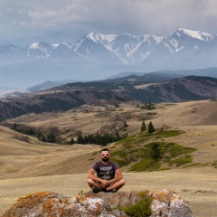 Алексей Зорин, 37 лет, Бийск