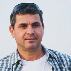 عادل جيجل, 45 лет, Constantine