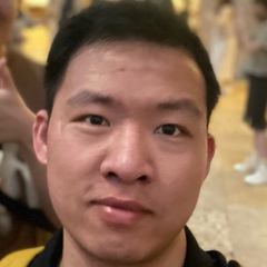 Craig Yu, 24 года, Hangzhou