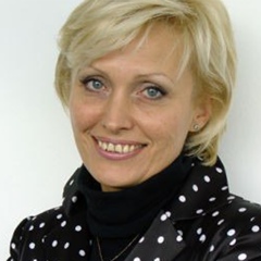 Елена Голубович, Минск