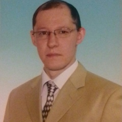 Юрий Гладких, Уфа