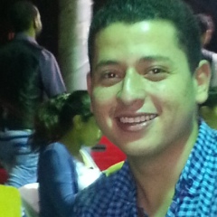 Amr Elshikh, Alexandria