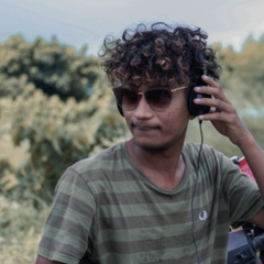 Rofficial Paudel, 26 лет, Butwāl