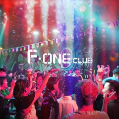 F-One Club, 31 год, Dalian