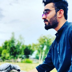 Sufyan Suf, 23 года, Peshawar