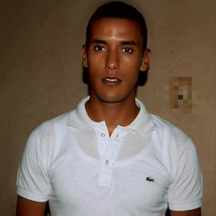 Hamdi Chebbi, 30 лет, Sfax