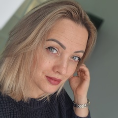 Карина Наумова, 36 лет