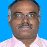 Musiri-Kumaraswami Muthu-Kumar, 55 лет, Tiruchirappalli