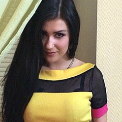 Marishka Novikova, 31 год, Запорожье