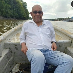 Eduardo Moreno, Panama