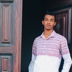 Loaymohammed Abas, 24 года, Omdurman