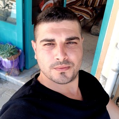 Onur Kabakci, Kyrenia