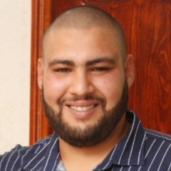 Jawhar Mahjoub, 25 лет