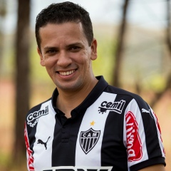 Adriano Galo, Belo Horizonte