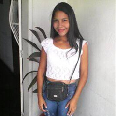 Angelica Lopez, 25 лет, Ciudad Guayana