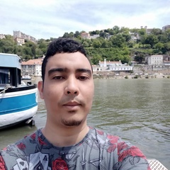 Zaki Zakaria, 34 года, Paris