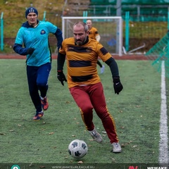 Василий Блоцкий, 38 лет, Москва