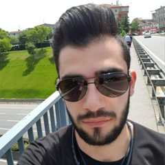 Ahmet Aluş, 26 лет, Gaziantep