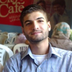 Mohammed Aldebs, 32 года, Homs