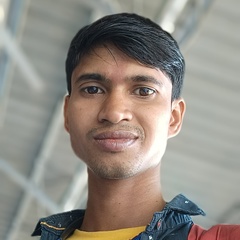 Abul Hasan, 27 лет