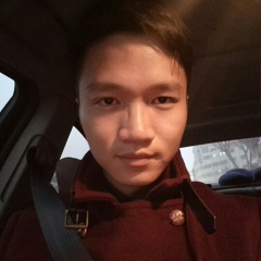 Guangxiang Chen, 33 года