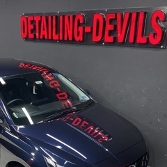 Detailing Devils, 28 лет