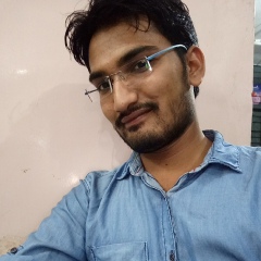 Akshay Phalphale, Pune