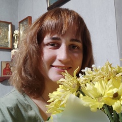 Анна Исакова, 25 лет, Москва