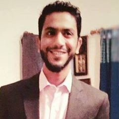 Ayman Rashid, 37 лет, Dhaka