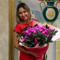 Ирина Назарова, 35 лет, Одинцово