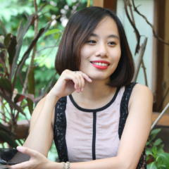 Ly Hoang, 31 год, Hanoi