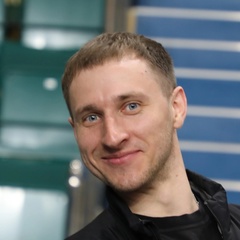 Сергей Андриенко