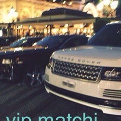 Vip Matchi