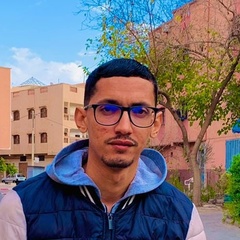 Hassan Elghodri, Marrakech