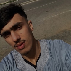 Hamza Bouzid, 20 лет, Tetouan