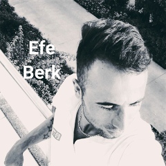 Efe-Berk Yiğit, 18 лет, Antalya