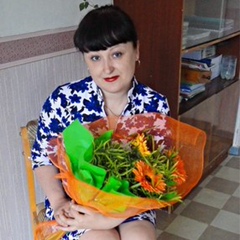 Елена Иванова