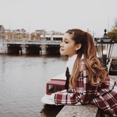 Ariana Grande, Boca Raton