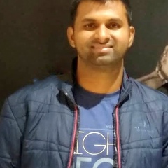 Deepak Bandal, 31 год