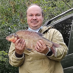 Александр Ощепков, Нижний Новгород