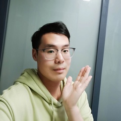 Alan Zhao, 27 лет