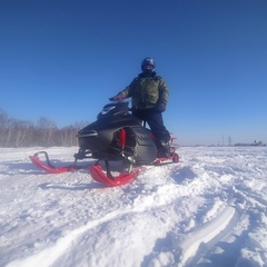 Сергей Зезев, Омск