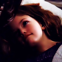 Renesmee Cullen, Forks